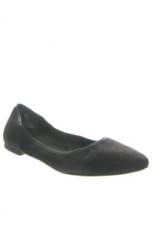 Damenschuhe H&M, Größe 39, Farbe Schwarz, Preis 11,25 €