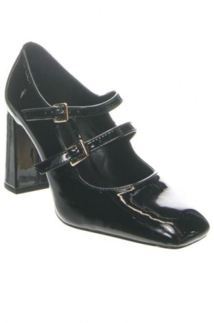 Obuwie damskie H&M, Rozmiar 38, Kolor Czarny, Cena 142,53 zł