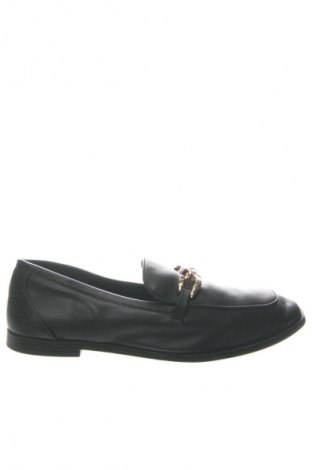 Dámske topánky  H&M, Veľkosť 39, Farba Čierna, Cena  19,95 €
