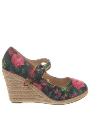 Damenschuhe Ixoo, Größe 39, Farbe Mehrfarbig, Preis 19,95 €