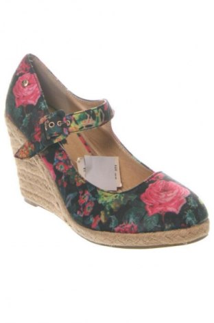 Damenschuhe Ixoo, Größe 39, Farbe Mehrfarbig, Preis 19,95 €