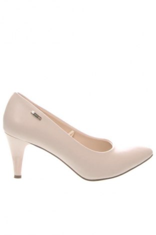 Damenschuhe Jenny Fairy, Größe 39, Farbe Beige, Preis 25,00 €