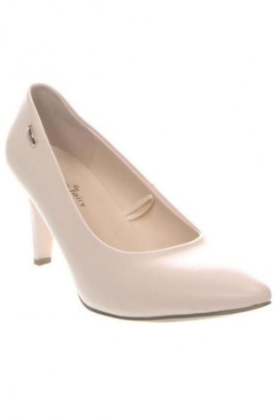 Damenschuhe Jenny Fairy, Größe 39, Farbe Beige, Preis 25,00 €