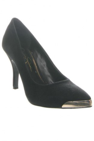 Obuwie damskie Jessica Simpson, Rozmiar 37, Kolor Czarny, Cena 143,00 zł