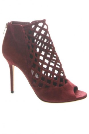 Damenschuhe Jimmy Choo, Größe 38, Farbe Rot, Preis 168,91 €