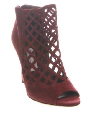 Damenschuhe Jimmy Choo, Größe 38, Farbe Rot, Preis 168,91 €