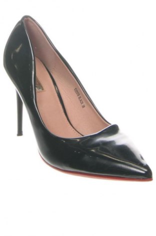 Damenschuhe Jumex, Größe 38, Farbe Schwarz, Preis € 20,00