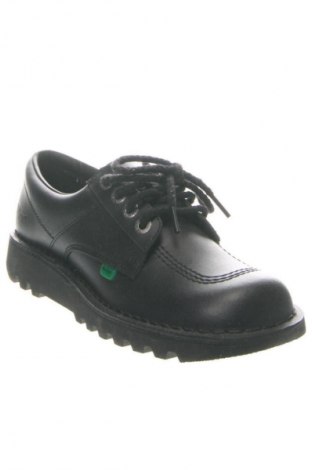 Női cipők Kickers, Méret 41, Szín Fekete, Ár 12 441 Ft