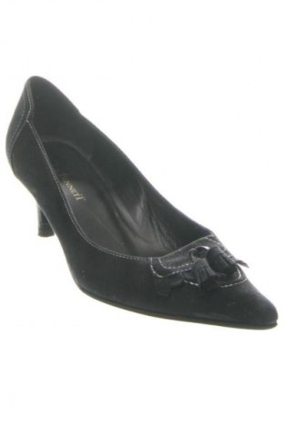 Damenschuhe L.K. Bennett, Größe 37, Farbe Schwarz, Preis € 64,53