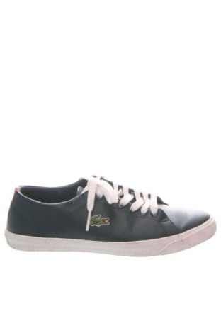 Dámské boty  Lacoste, Velikost 36, Barva Modrá, Cena  1 380,00 Kč