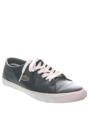 Dámské boty  Lacoste, Velikost 36, Barva Modrá, Cena  1 380,00 Kč