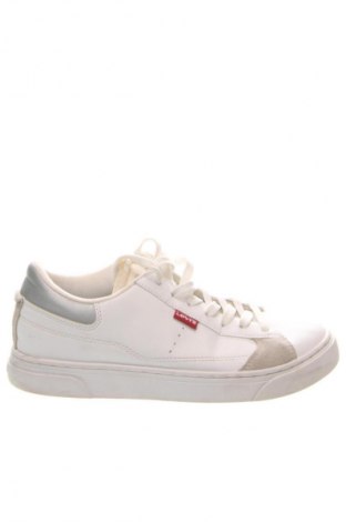 Damenschuhe Levi's, Größe 36, Farbe Weiß, Preis 47,43 €