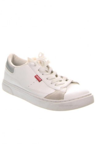 Damenschuhe Levi's, Größe 36, Farbe Weiß, Preis 47,43 €