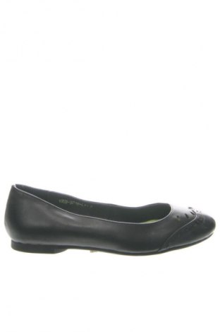 Damenschuhe Lots of Love, Größe 37, Farbe Schwarz, Preis 29,50 €