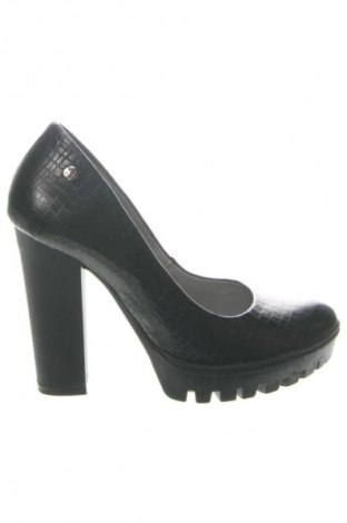 Încălțăminte de damă Maciejka, Mărime 38, Culoare Negru, Preț 163,20 Lei