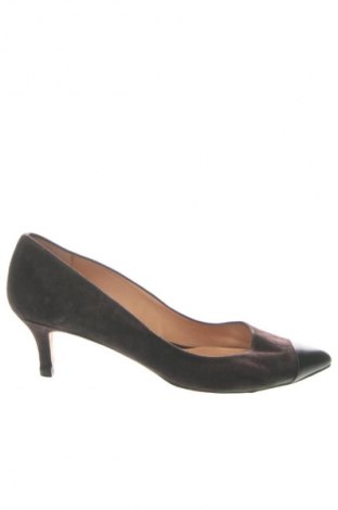 Obuwie damskie Massimo Dutti, Rozmiar 40, Kolor Brązowy, Cena 552,53 zł