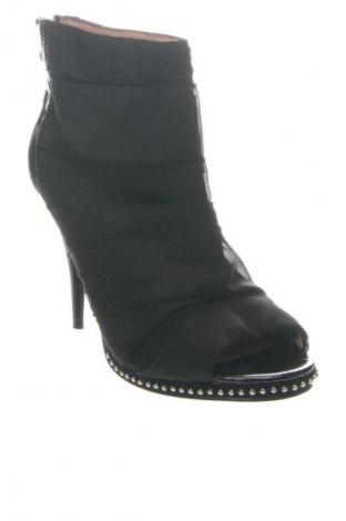 Damenschuhe Miss Sixty, Größe 39, Farbe Schwarz, Preis 38,36 €