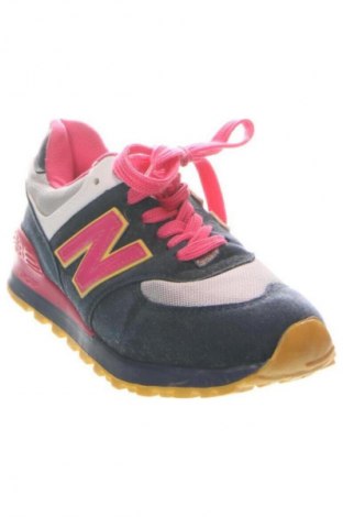 Damenschuhe New Balance, Größe 38, Farbe Mehrfarbig, Preis € 45,18