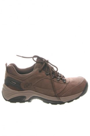 Dámské boty  New Balance, Velikost 37, Barva Hnědá, Cena  1 136,00 Kč