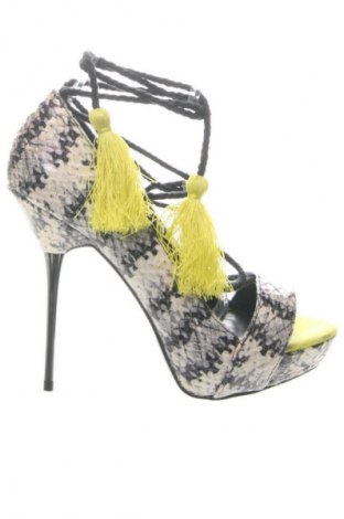 Damenschuhe New Look, Größe 38, Farbe Mehrfarbig, Preis 19,95 €