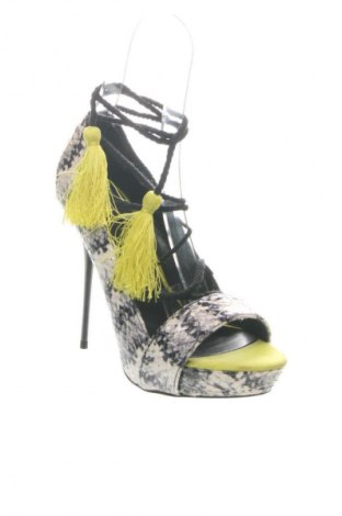 Damenschuhe New Look, Größe 38, Farbe Mehrfarbig, Preis 19,95 €