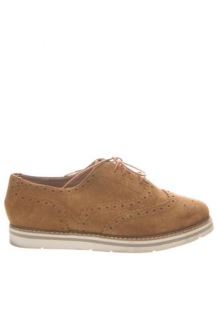 Damenschuhe Next, Größe 40, Farbe Beige, Preis 32,49 €