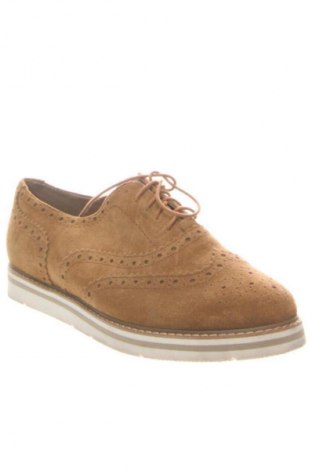 Damenschuhe Next, Größe 40, Farbe Beige, Preis 32,49 €