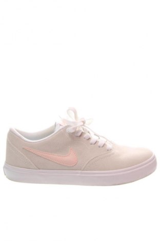 Damenschuhe Nike, Größe 38, Farbe Beige, Preis € 48,99