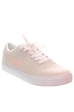 Damenschuhe Nike, Größe 38, Farbe Beige, Preis € 48,99