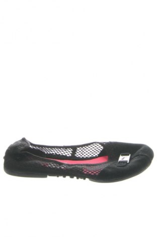Damenschuhe PUMA, Größe 37, Farbe Schwarz, Preis € 38,36