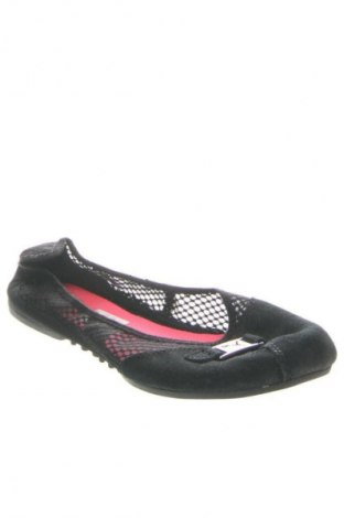 Damenschuhe PUMA, Größe 37, Farbe Schwarz, Preis € 38,36
