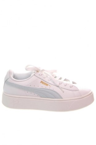 Damenschuhe PUMA, Größe 37, Farbe Weiß, Preis € 45,52