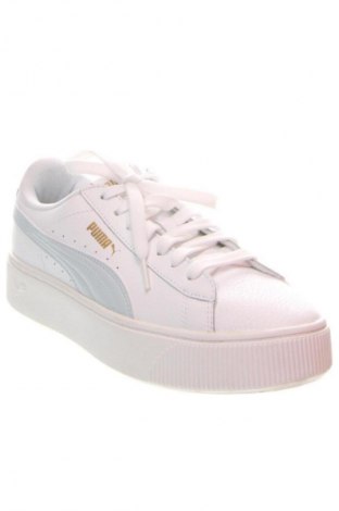 Damenschuhe PUMA, Größe 37, Farbe Weiß, Preis € 45,52
