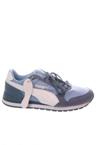 Damenschuhe PUMA, Größe 39, Farbe Blau, Preis € 47,21