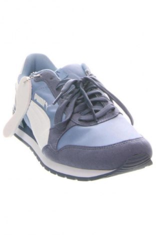 Damenschuhe PUMA, Größe 39, Farbe Blau, Preis € 47,21