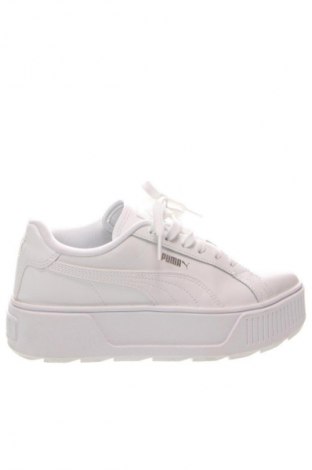 Dámske topánky  PUMA, Veľkosť 38, Farba Biela, Cena  36,95 €