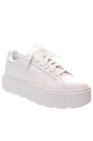 Dámske topánky  PUMA, Veľkosť 38, Farba Biela, Cena  36,95 €
