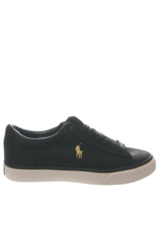 Дамски обувки Polo By Ralph Lauren, Размер 40, Цвят Черен, Цена 123,73 лв.