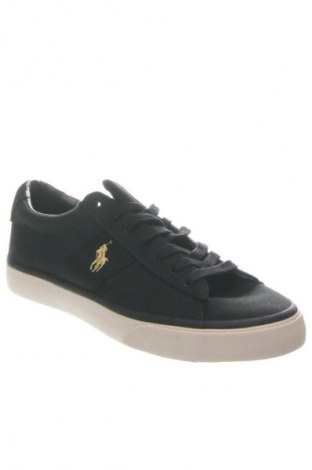 Дамски обувки Polo By Ralph Lauren, Размер 40, Цвят Черен, Цена 123,73 лв.