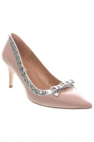 Damenschuhe Pura Lopez, Größe 37, Farbe Aschrosa, Preis 62,36 €