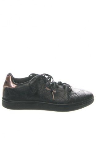 Damenschuhe Reebok, Größe 37, Farbe Schwarz, Preis 45,54 €