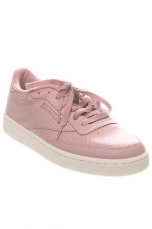 Damenschuhe Reebok, Größe 41, Farbe Aschrosa, Preis 103,84 €