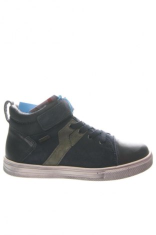 Damenschuhe Richter, Größe 35, Farbe Blau, Preis € 70,95