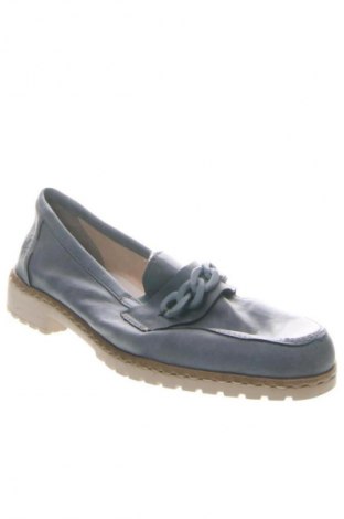 Damenschuhe Rieker, Größe 40, Farbe Blau, Preis 33,04 €