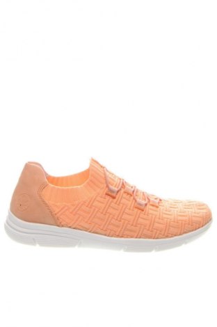 Damenschuhe Rieker, Größe 41, Farbe Mehrfarbig, Preis 35,00 €