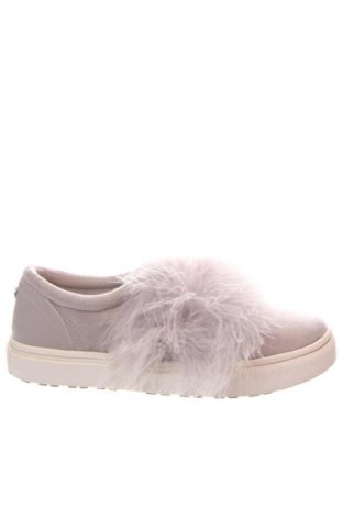 Damenschuhe River Island, Größe 38, Farbe Aschrosa, Preis € 31,71