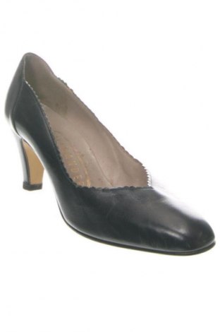 Damenschuhe Salamander, Größe 38, Farbe Schwarz, Preis 34,35 €
