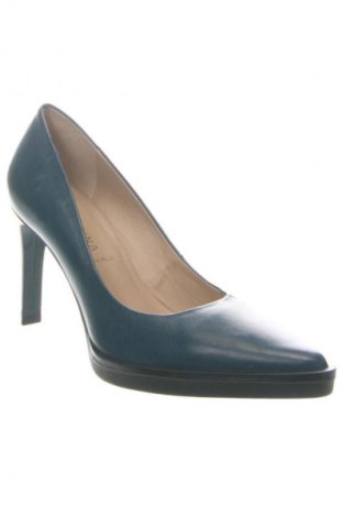 Damenschuhe San Marina, Größe 36, Farbe Blau, Preis 31,71 €