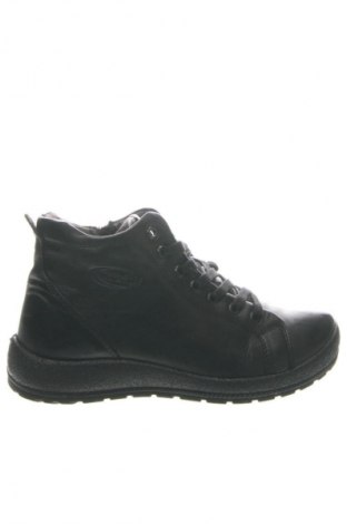 Damenschuhe Scooter, Größe 37, Farbe Schwarz, Preis 24,55 €
