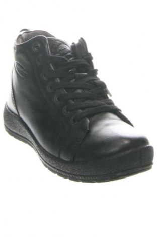 Damenschuhe Scooter, Größe 37, Farbe Schwarz, Preis 24,55 €